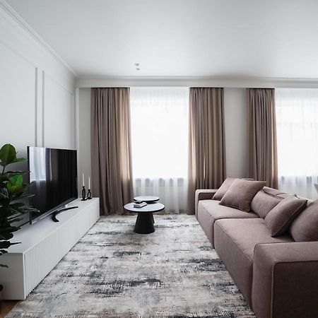 Cozy Apartment In The Quiet Center Of Riga Ngoại thất bức ảnh