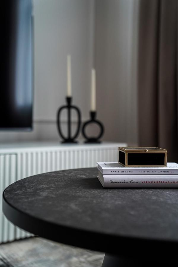 Cozy Apartment In The Quiet Center Of Riga Ngoại thất bức ảnh